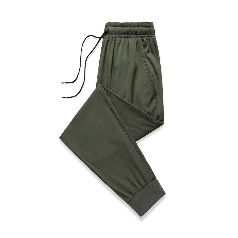 【在庫わずか】 Zokku™ 冷感パンツ